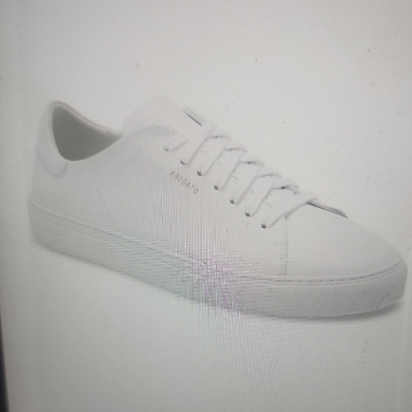 Axel Arigato Clean 90 Sneaker Size 6.5 - Picture 1 of 6